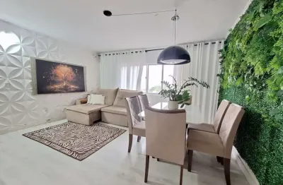 Apartamento com 3 quartos à venda na Rua Assis Brasil, 4910, Ponta de Baixo, São José