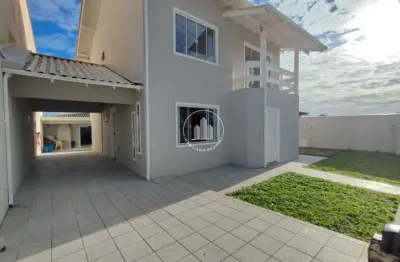 Casa com edícula 294m² - jardim cidade de florianópolis - jms