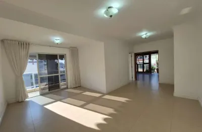 Cobertura com 3 quartos à venda na Rua Vereador José do Vale Pereira, 48, Coqueiros, Florianópolis