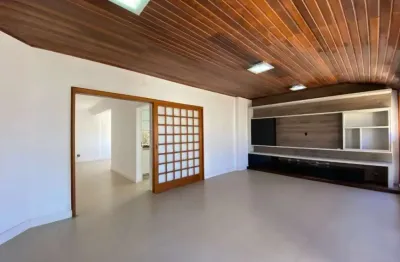 Cobertura com 3 quartos à venda na Rua Vereador José do Vale Pereira, 48, Coqueiros, Florianópolis