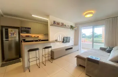 Apartamento com 2 quartos à venda na Rua Orlando Odilio Koerich, 308, Estreito, Florianópolis