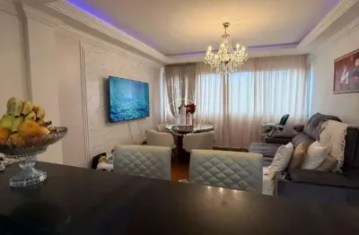 Apartamento 3 quartos com 1 suíte e 110m² - estreito - jms