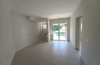 Apartamento 2 quartos com 1 suíte e 59m² - itacorubi - jms