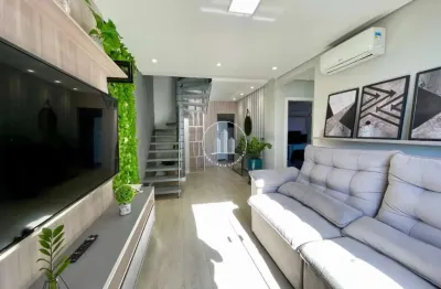 Cobertura duplex 3 quartos com 1 suíte - campinas - jms