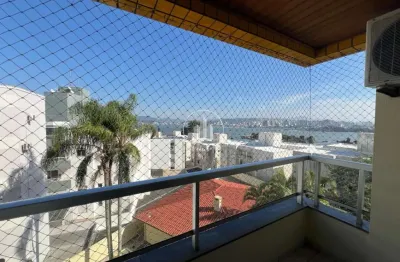 Apartamento com 4 quartos à venda na Rua Fernando Ferreira de Mello, 234, Bom Abrigo, Florianópolis
