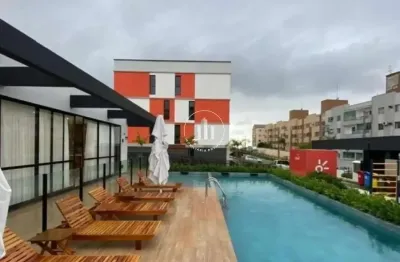 Apartamento com 2 quartos à venda na Rua São Benedito, 1086, Serraria, São José