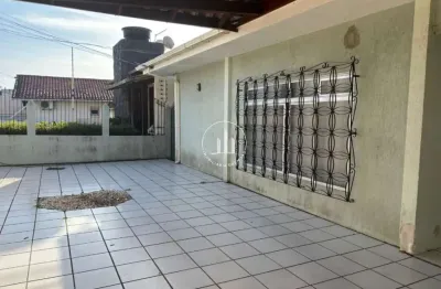 Casa com 4 quartos à venda na Rua João Rodrigues Alves, 102, Jardim Atlântico, Florianópolis