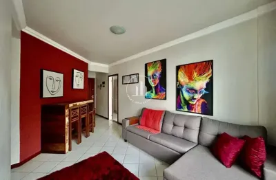 Apartamento com 2 quartos à venda na Rua Gentil Sandin, 380, Praia Comprida, São José