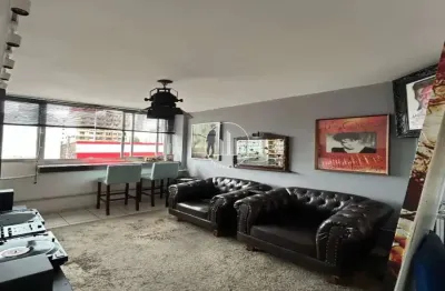 Apartamento com 3 quartos à venda na Avenida Lédio João Martins, 999, Kobrasol, São José