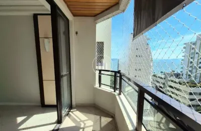 Apartamento 3 dormitórios centro de florianópolis/sc - jms