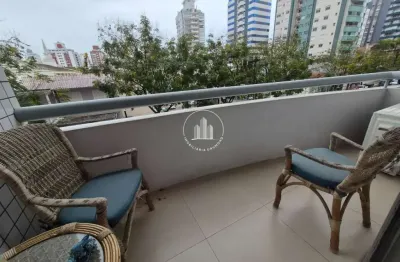 Apartamento com 3 quartos à venda na Rua Presidente Coutinho, 503, Centro, Florianópolis