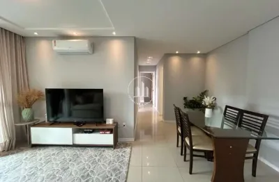 Apartamento com 2 quartos à venda na Rua Tiradentes, 50, Kobrasol, São José