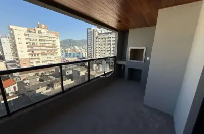 Apartamento com 2 quartos à venda na Avenida Ivo Reis Montenegro, 262, Nossa Senhora do Rosário, São José