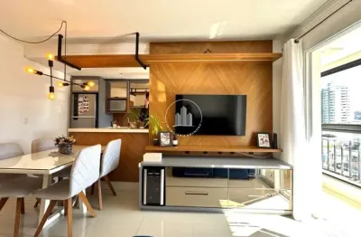 Apartamento com 2 quartos à venda na Rua Coronel Américo, 657, Barreiros, São José