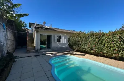 Casa com 3 quartos à venda na Rua Germano Gerlach, 345, Centro, São José