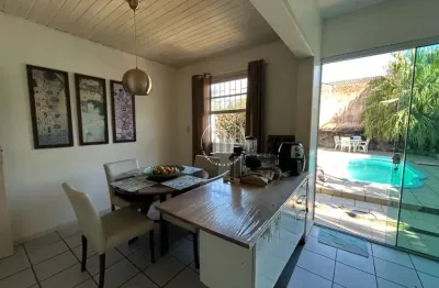 Casa com 3 quartos à venda na Rua Germano Gerlach, 345, Centro, São José