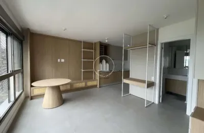 Apartamento com 1 quarto à venda na Avenida Marinheiro Max Schramm, 2701, Estreito, Florianópolis