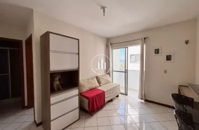 Apartamento 1 dormitório - barreiros são josé sc - jms