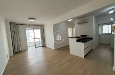 Apartamento 2 quartos com 1 suíte e 75m² - campinas - jms