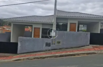 Casa em condomínio fechado com 3 quartos à venda na Rua Madre Teresa de Calcutá, 85, Real Parque, São José