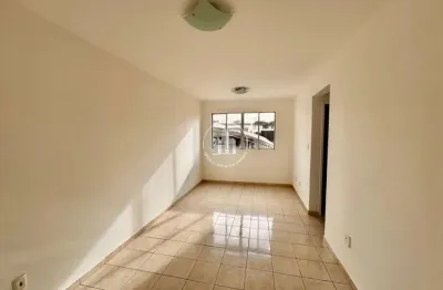 Apartamento com 2 quartos à venda na Avenida Salvador Di Bernardi, 328, Campinas, São José