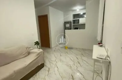 Apartamento com 2 quartos à venda na Rodovia BR-101, 26, Serraria, São José