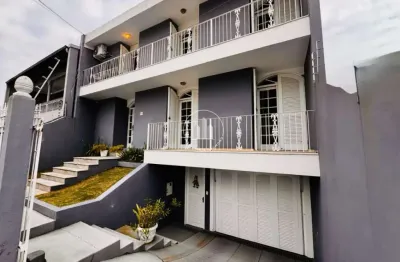 Casa 4 quartos com 2 suíte e 320m² - estreito - jms