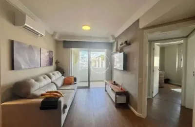 Apartamento 2 quartos com 1 suíte e 70m² - coqueiros - jms