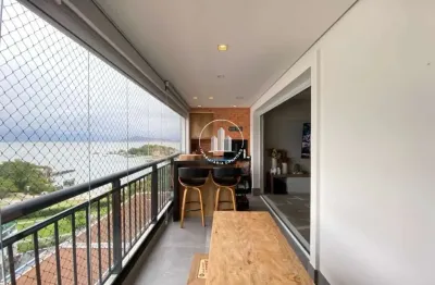 Apartamento 3 quartos com 1 suíte e 139m² - abraão - jms