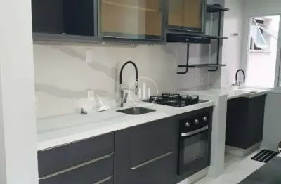 Apartamento com 2 quartos à venda na Rua Vergilino Domingos da Silva, 821, Serraria, São José