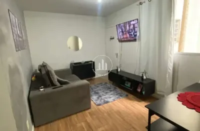 Apartamento com 2 quartos à venda na Rua Gregório Gerônimo da Silva, 50, Roçado, São José