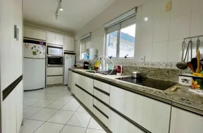 Apartamento com 3 quartos à venda na Rua Vereador Gercino Silva, 45, Canto, Florianópolis