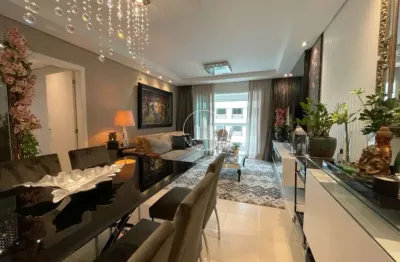 Apartamento 3 quartos com 1 suíte e 110m² - estreito - jms