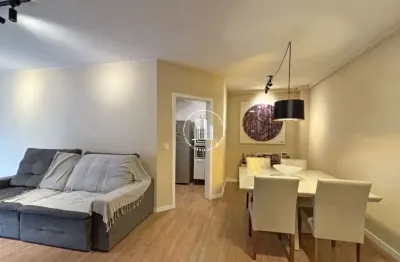 Apartamento com 3 quartos à venda na Rua Delamar José da Silva, 327, Kobrasol, São José