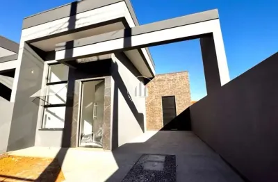 Casa com 2 quartos à venda na Rua Matilde Euzébia Corrêa Da Silva, S/N, Areias, São José