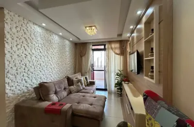 Apartamento mobiliado 3 quartos, campinas  - são josé - jms