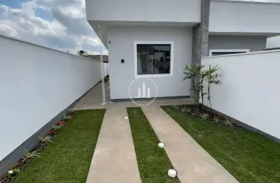 Casa com 2 quartos à venda na Rua José Antônio Pereira, 42, Ipiranga, São José