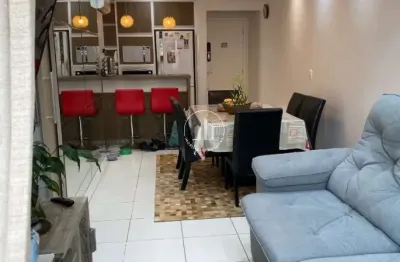 Apartamento com 2 quartos à venda na Rua Joice Cecília Correia, 99, Areias, São José