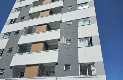 Apartamento com 2 quartos à venda na Rua Hamilton Ferreira, 646, Areias, São José