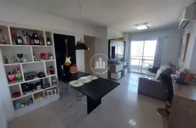 Apartamento 2 quartos com 1 suíte e 70m² - campinas - jms