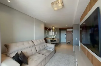 Apartamento com 3 quartos à venda na Avenida Atlântica, 327, Jardim Atlântico, Florianópolis