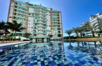 Apartamento 2 quartos com 1 suíte e 70m² - trindade - jms