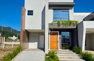 Casa 3 quartos com 1 suíte e 112m² no blue condomínio clube - jms