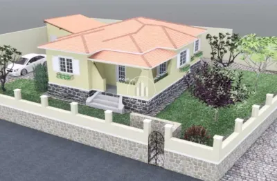 Casa com 2 quartos à venda na Rua Doutor Homero de Miranda Gomes, 3330, Centro, São José