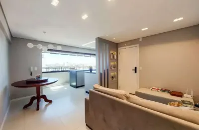 Apartamento 2 quartos com 1 suíte e 71m² - jardim cidade - jms