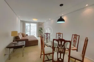 Apartamento com 3 quartos e vaga - centro - florianópolis/sc - jms