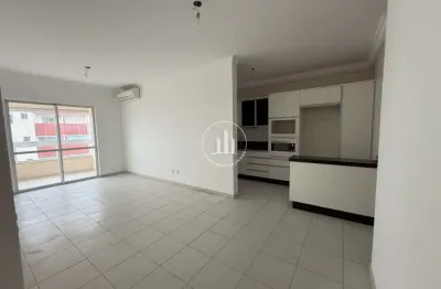 Apartamento com 3 quartos à venda na Avenida Vereador Nagib Jabor, 626, Capoeiras, Florianópolis