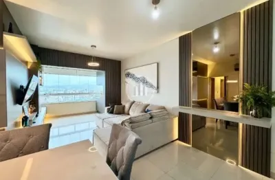 Apartamento com 3 quartos à venda na Rua José Beiro, 486, Estreito, Florianópolis