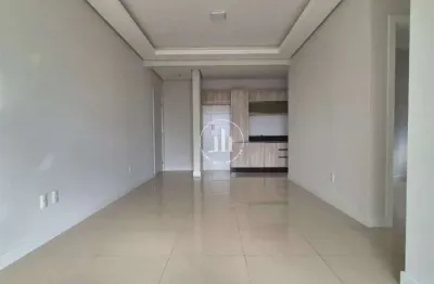 Apartamento com 2 quartos à venda na Rua Virgilino Ferreira de Souza, 325, Barreiros, São José