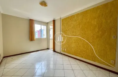 Apartamento com 2 quartos à venda na Rua Quinze de Novembro, 150, Campinas, São José